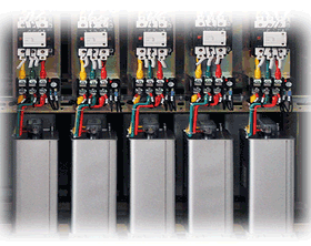 低壓無功補償裝置