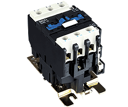 交流接觸器、切換電容器接觸器