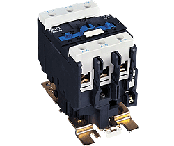 交流接觸器、切換電容器接觸器