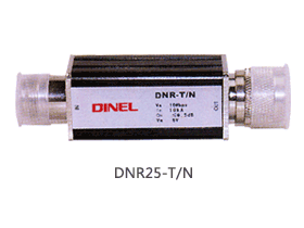 同軸信號防雷器