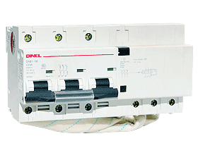 小型漏電斷路器