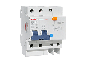 小型漏電斷路器（豪華型）