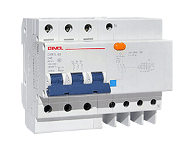 小型漏電斷路器（豪華型）