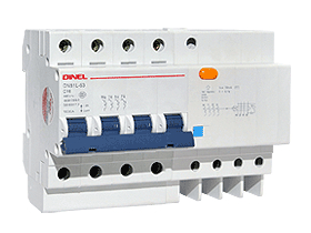 小型漏電斷路器（豪華型）